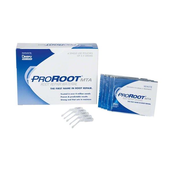 Pro Root MTA 4x0,5g