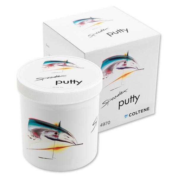 Speedex Putty 910ml