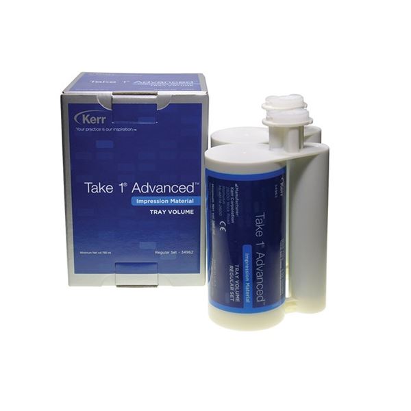 Take 1 Advanced Volume Heavy Body FS 2x362 ml