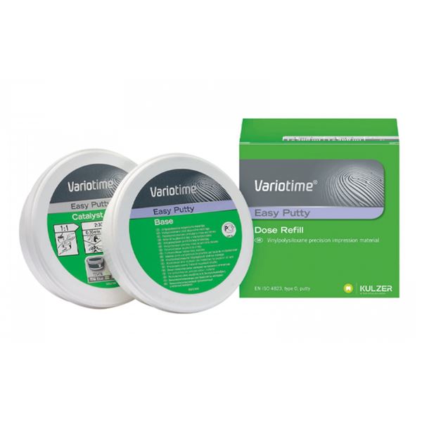 Variotime Easy Putty 2x 300 ml