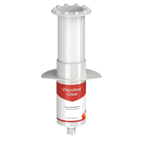 ViscoStat Clear IndiSpense 30 ml