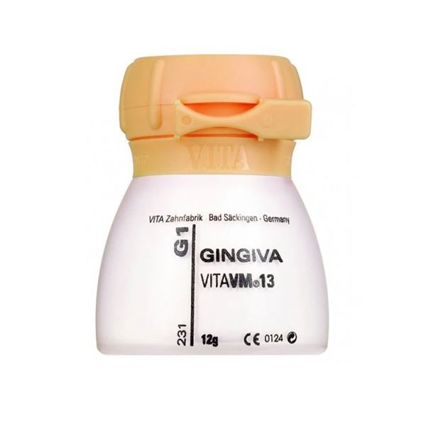 Vita VM 13 Gingiva G1 12g