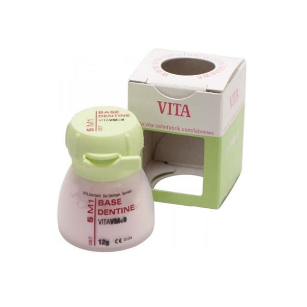 Vita VM 9 Base Dentin 4R2,5 50g