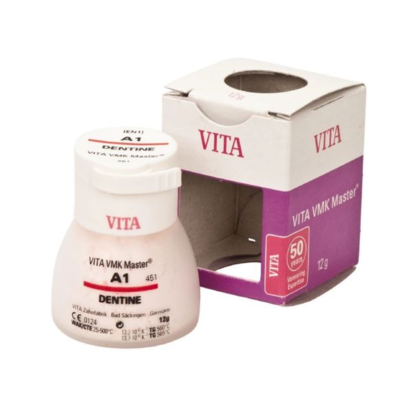 Vita VMK Master Dentine A1 50g