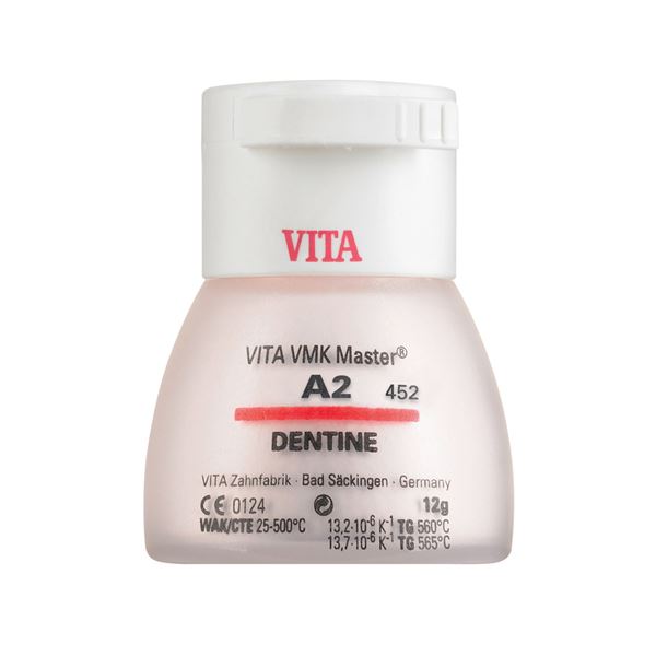 Vita VMK Master Dentine A4 50g