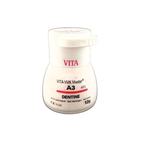 Vita VMK Master Dentine A3 12 g