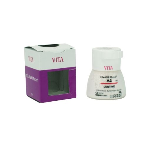 Vita VMK Master Dentine A3 50g