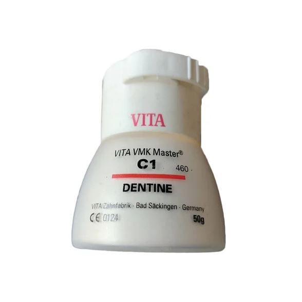 Vita VMK Master Dentine C1 50 g