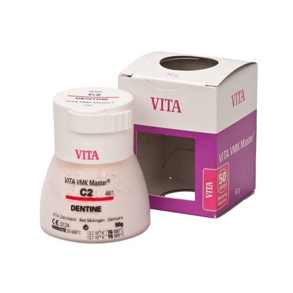 Vita VMK Master Dentine C2 50g