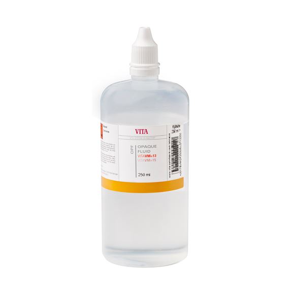 Vita VM Opaque Fluid 250ml