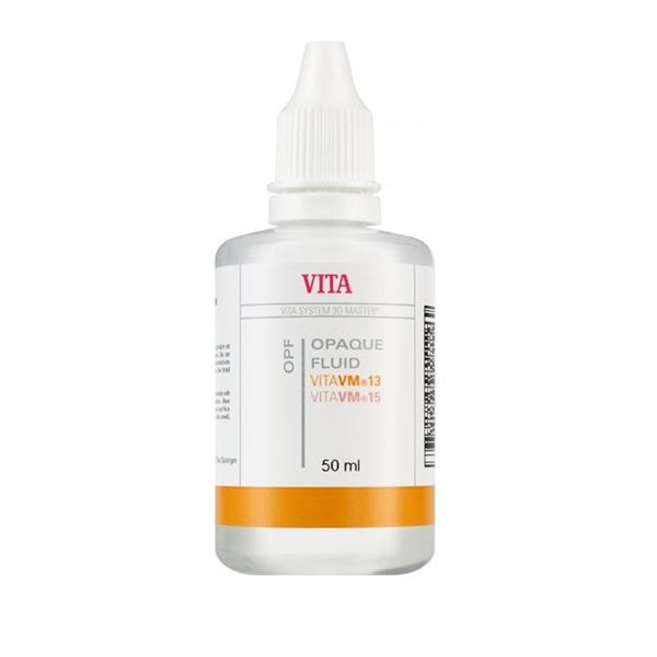 Vita VM Opaque Fluid 50ml