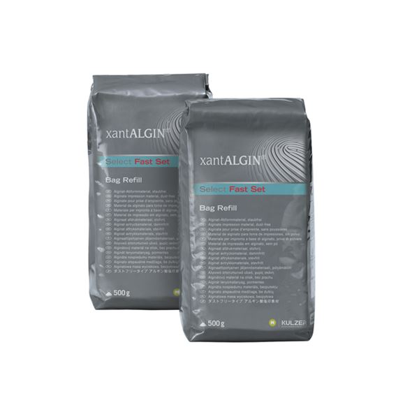 Xantalgin Select 500g